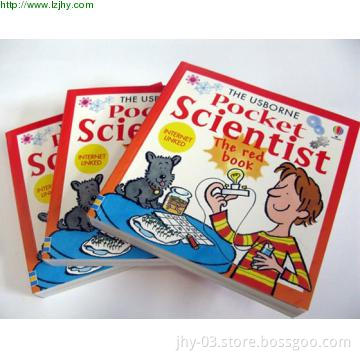 comic book printing